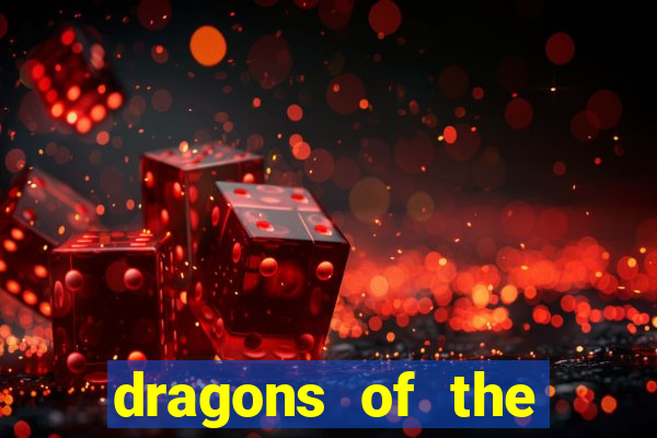 dragons of the edge game site